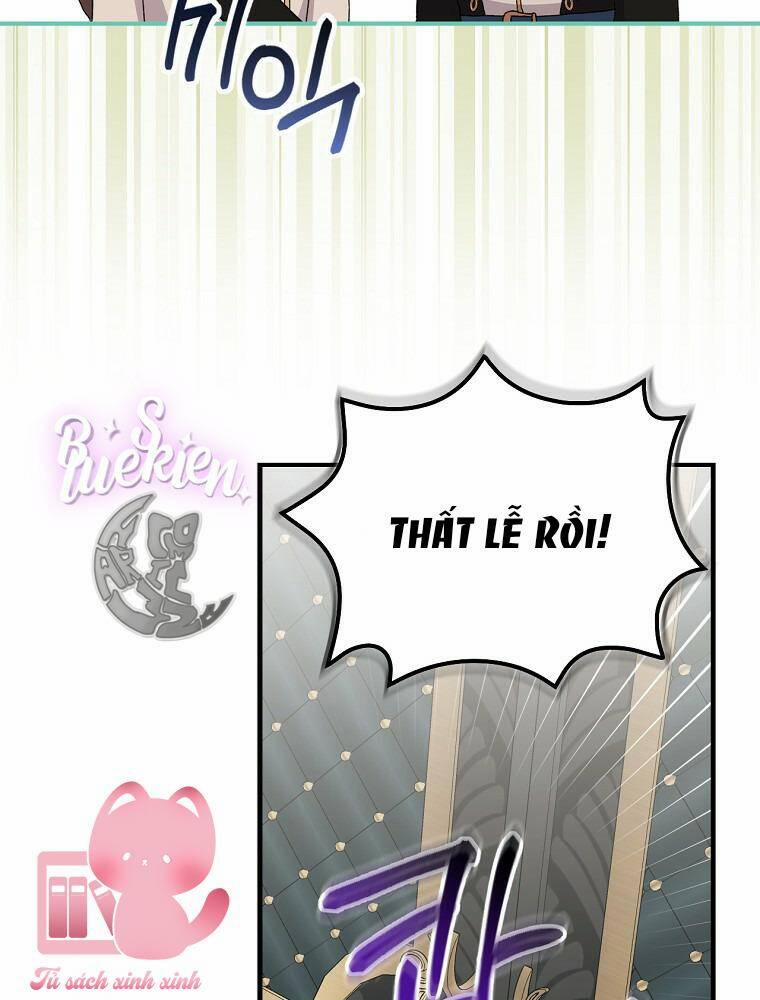 Chị Gái Của Nhân Vật Phản Diện Hôm Nay Đang Đau Khổ 56 trang 41