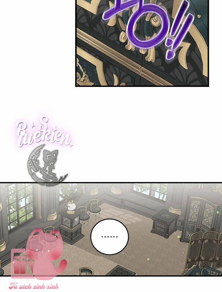 Chị Gái Của Nhân Vật Phản Diện Hôm Nay Đang Đau Khổ 56 trang 42