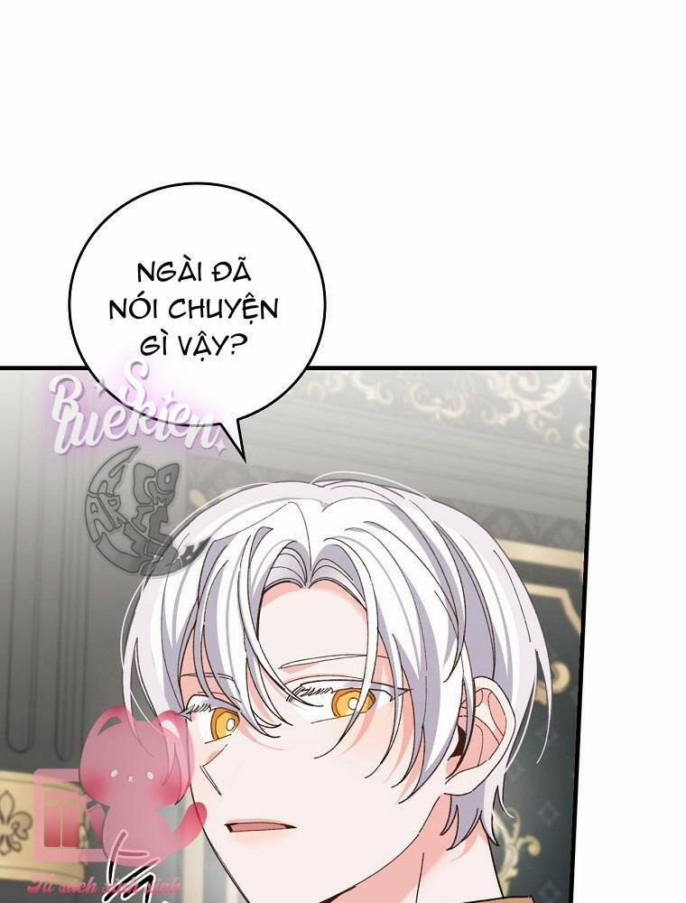 Chị Gái Của Nhân Vật Phản Diện Hôm Nay Đang Đau Khổ 56 trang 43