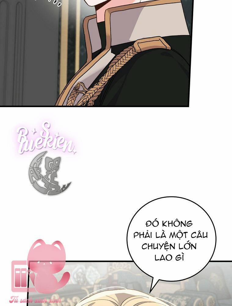 Chị Gái Của Nhân Vật Phản Diện Hôm Nay Đang Đau Khổ 56 trang 44