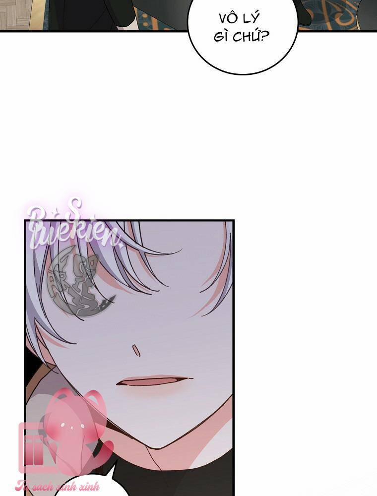 Chị Gái Của Nhân Vật Phản Diện Hôm Nay Đang Đau Khổ 56 trang 47