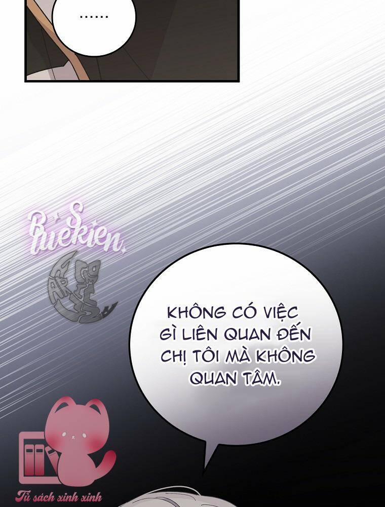 Chị Gái Của Nhân Vật Phản Diện Hôm Nay Đang Đau Khổ 56 trang 48