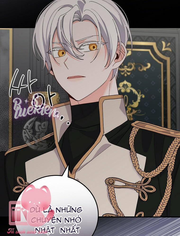 Chị Gái Của Nhân Vật Phản Diện Hôm Nay Đang Đau Khổ 56 trang 49