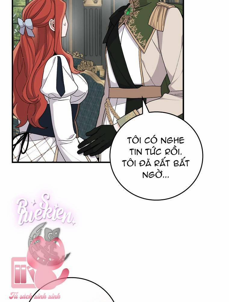 Chị Gái Của Nhân Vật Phản Diện Hôm Nay Đang Đau Khổ 56 trang 5