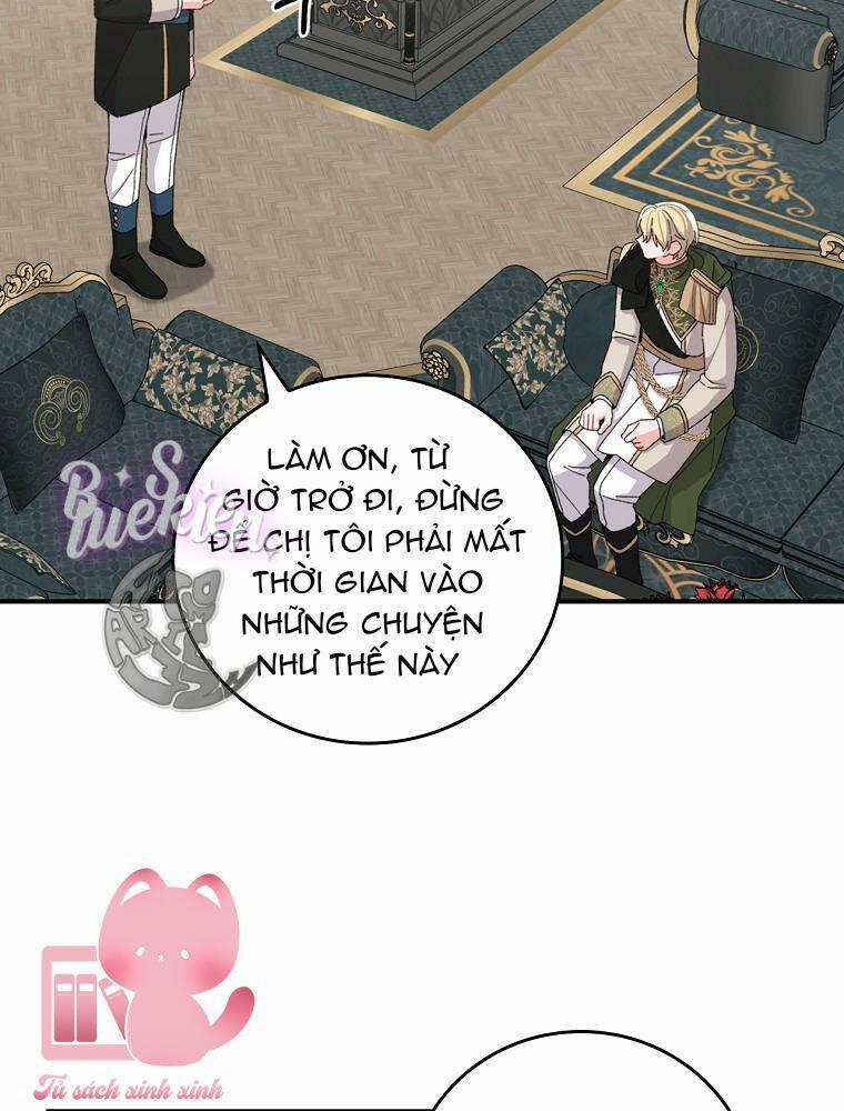 Chị Gái Của Nhân Vật Phản Diện Hôm Nay Đang Đau Khổ 56 trang 52