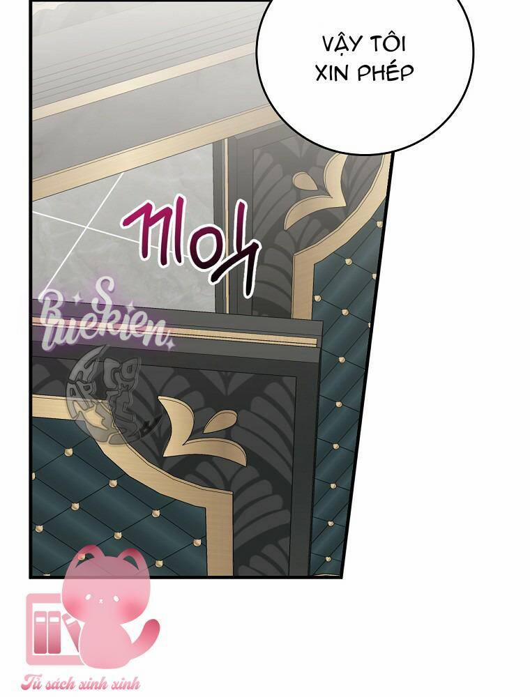 Chị Gái Của Nhân Vật Phản Diện Hôm Nay Đang Đau Khổ 56 trang 53