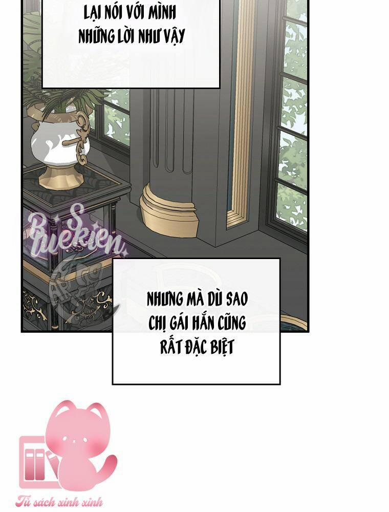 Chị Gái Của Nhân Vật Phản Diện Hôm Nay Đang Đau Khổ 56 trang 57