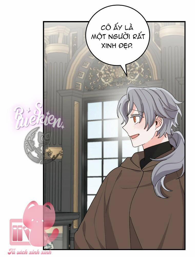 Chị Gái Của Nhân Vật Phản Diện Hôm Nay Đang Đau Khổ 56 trang 58