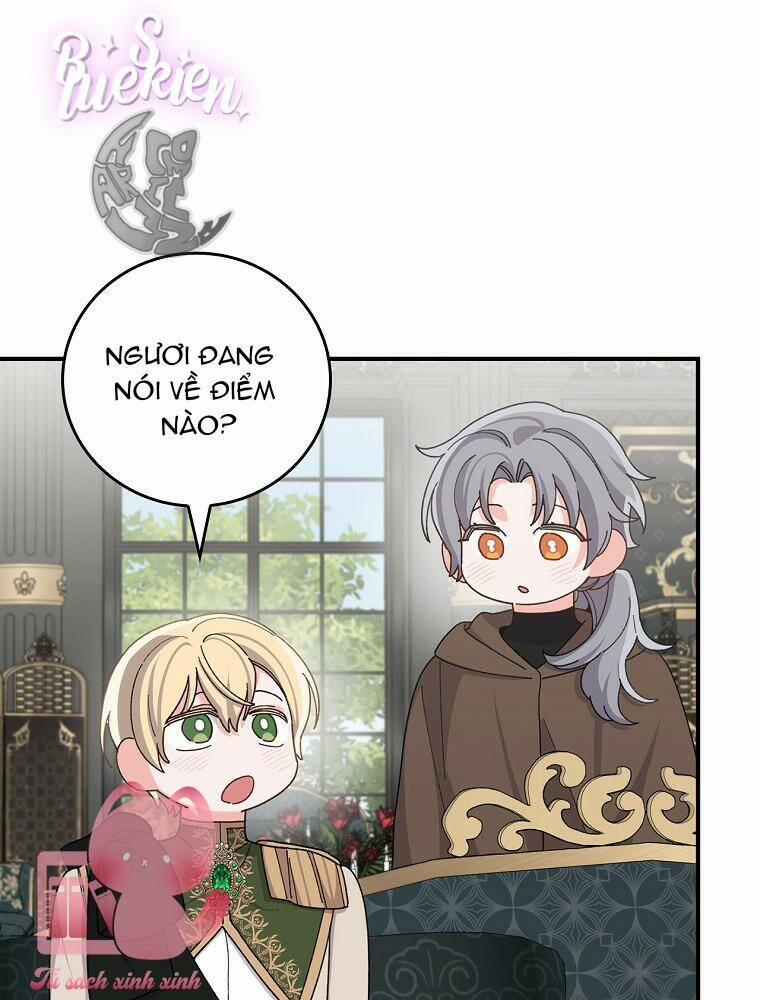 Chị Gái Của Nhân Vật Phản Diện Hôm Nay Đang Đau Khổ 56 trang 59