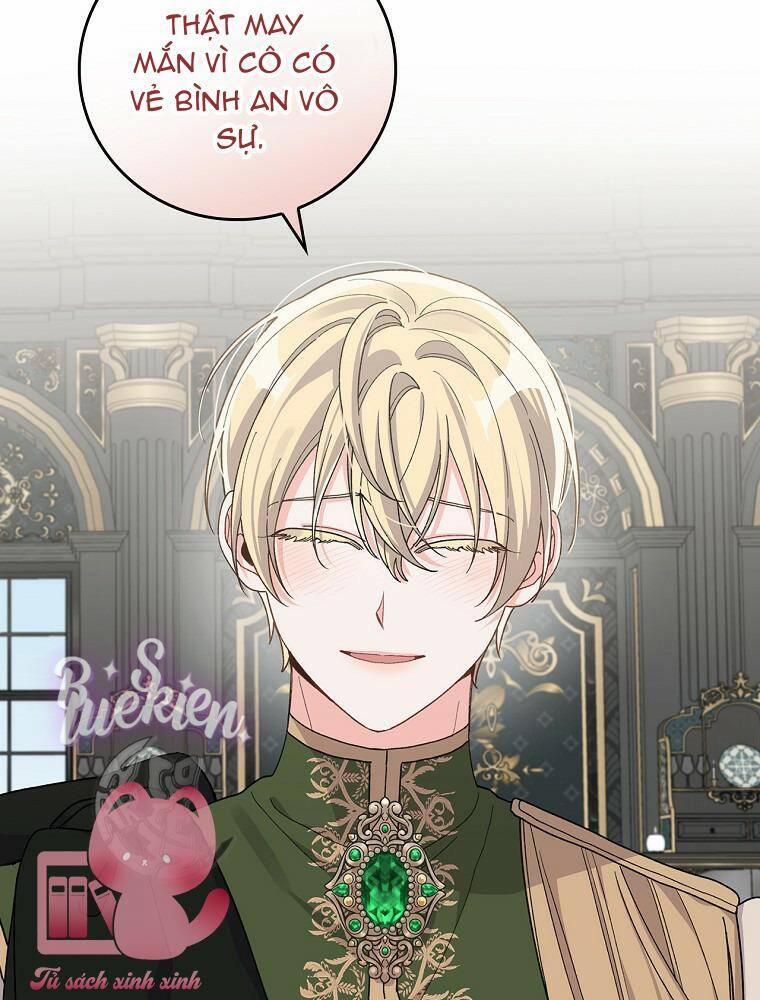 Chị Gái Của Nhân Vật Phản Diện Hôm Nay Đang Đau Khổ 56 trang 6