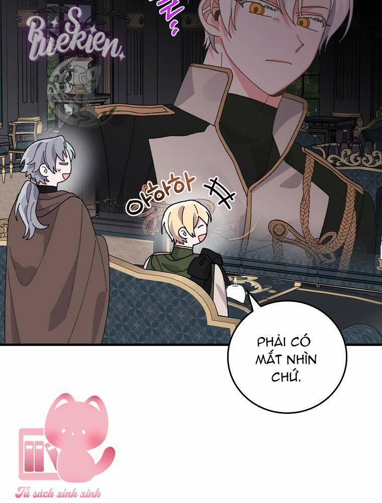 Chị Gái Của Nhân Vật Phản Diện Hôm Nay Đang Đau Khổ 56 trang 62