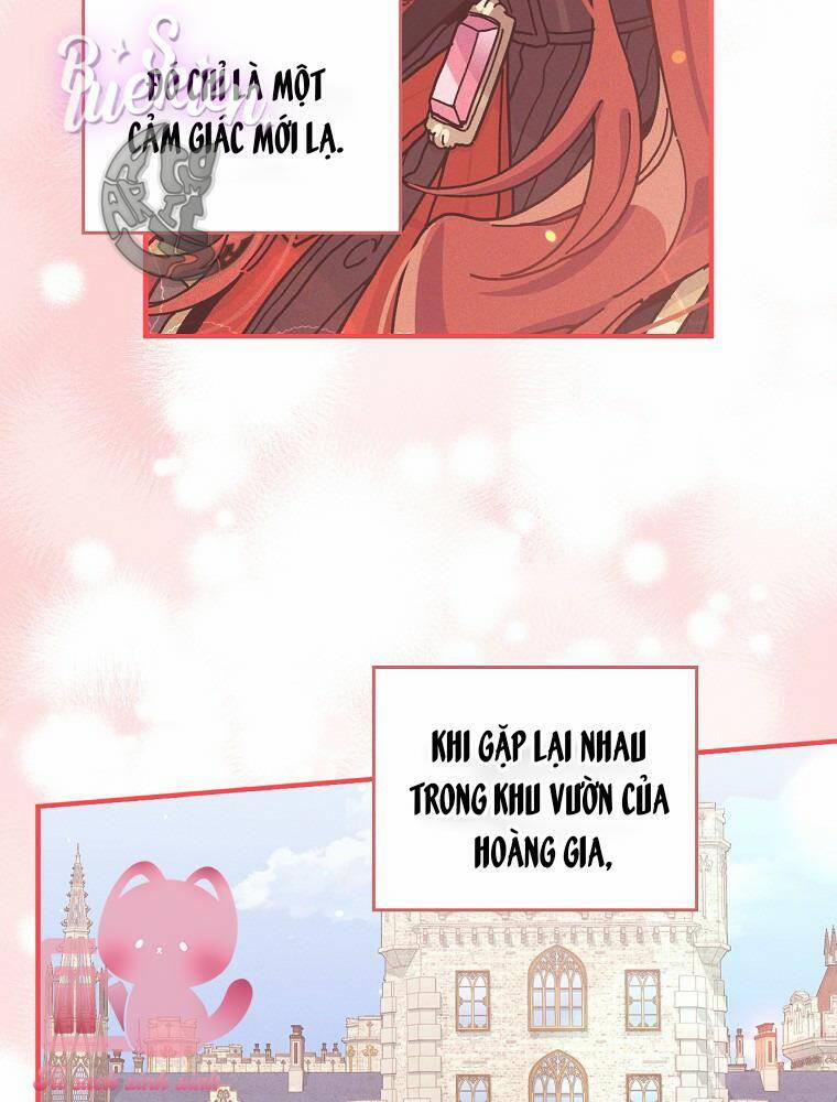 Chị Gái Của Nhân Vật Phản Diện Hôm Nay Đang Đau Khổ 56 trang 65