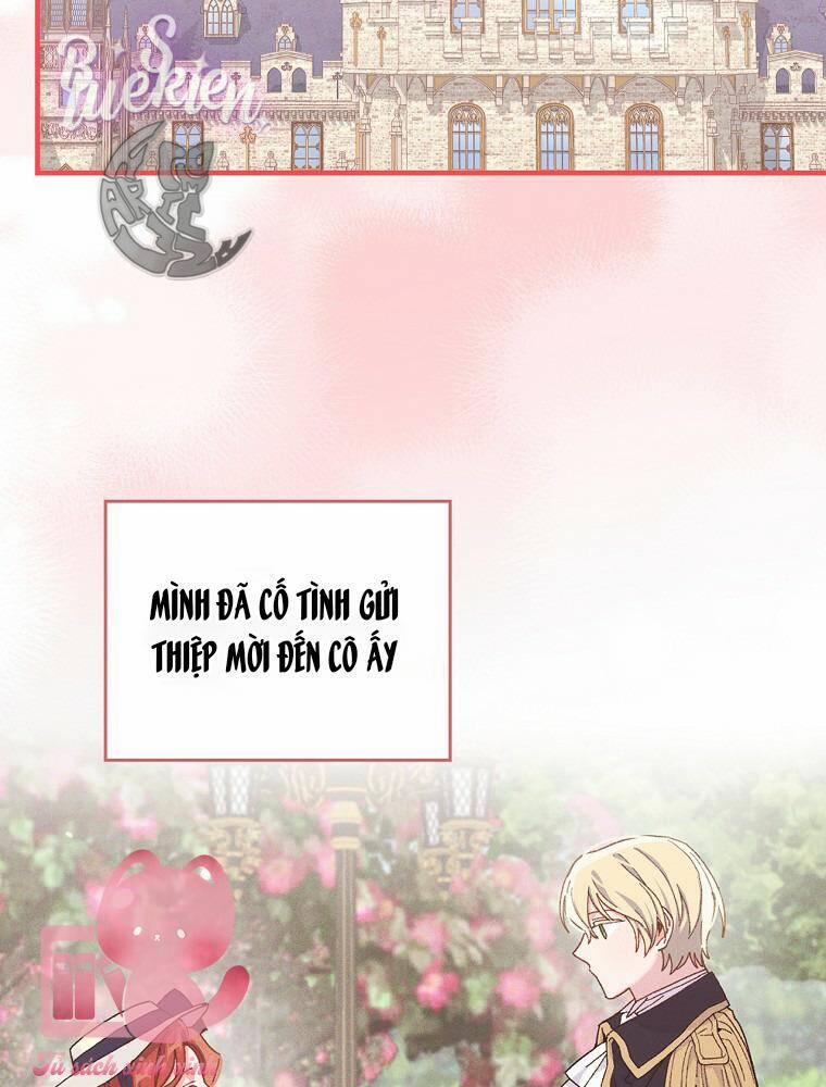 Chị Gái Của Nhân Vật Phản Diện Hôm Nay Đang Đau Khổ 56 trang 66