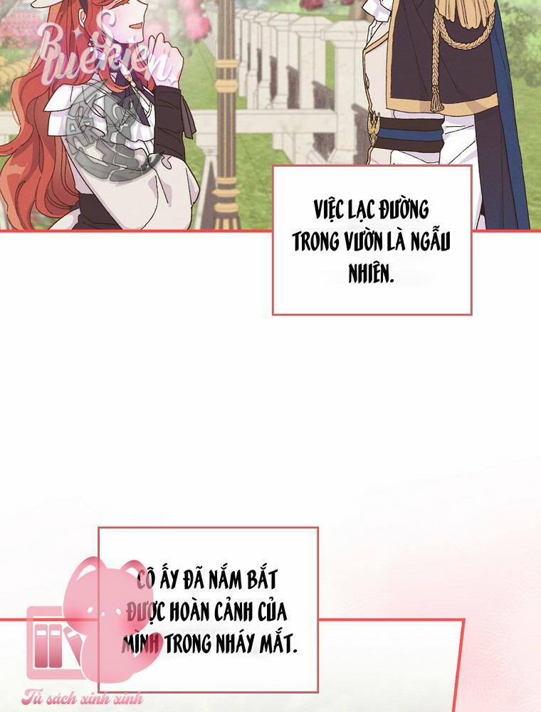 Chị Gái Của Nhân Vật Phản Diện Hôm Nay Đang Đau Khổ 56 trang 67