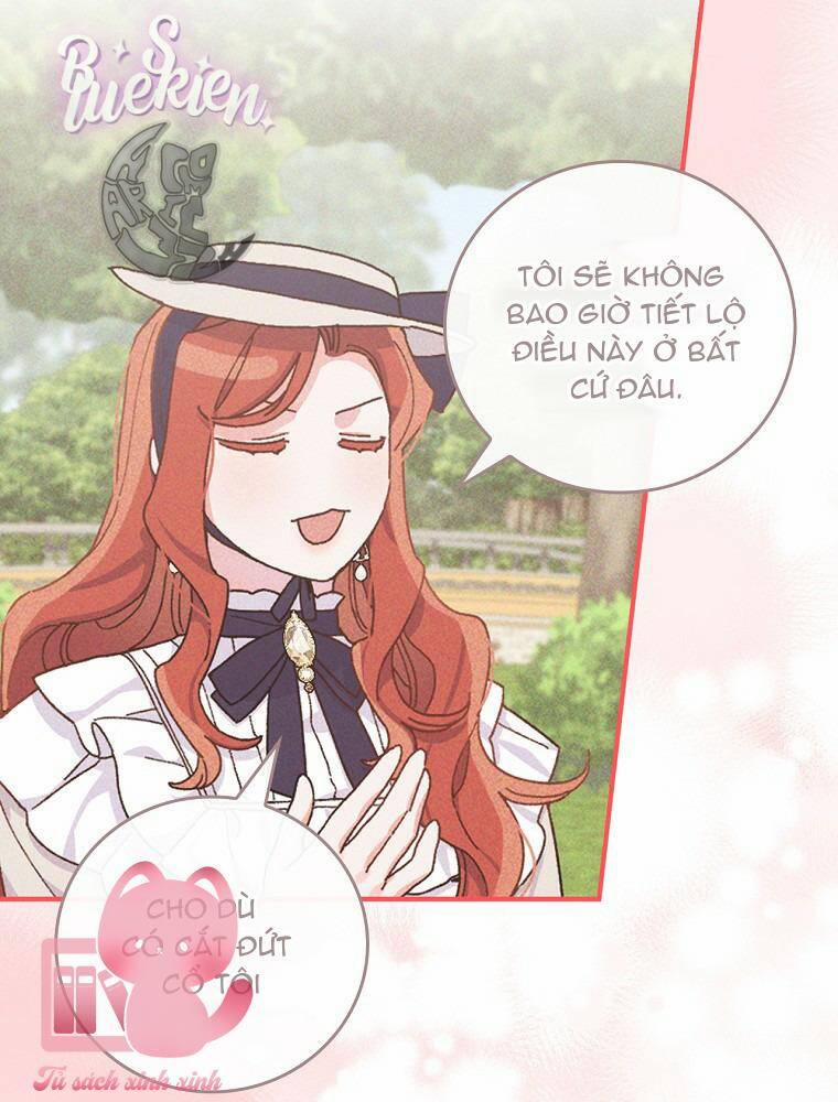 Chị Gái Của Nhân Vật Phản Diện Hôm Nay Đang Đau Khổ 56 trang 68