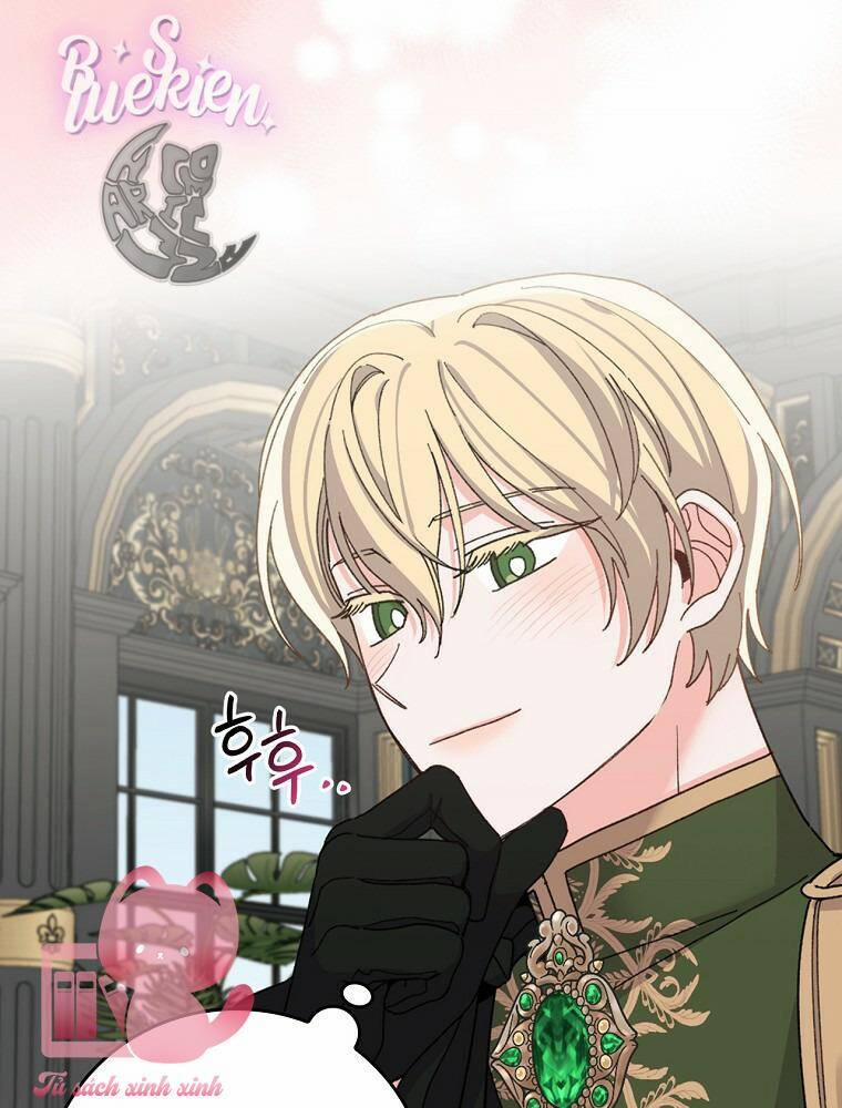 Chị Gái Của Nhân Vật Phản Diện Hôm Nay Đang Đau Khổ 56 trang 69