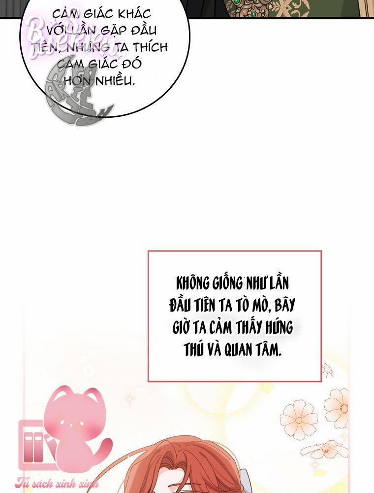 Chị Gái Của Nhân Vật Phản Diện Hôm Nay Đang Đau Khổ 56 trang 70