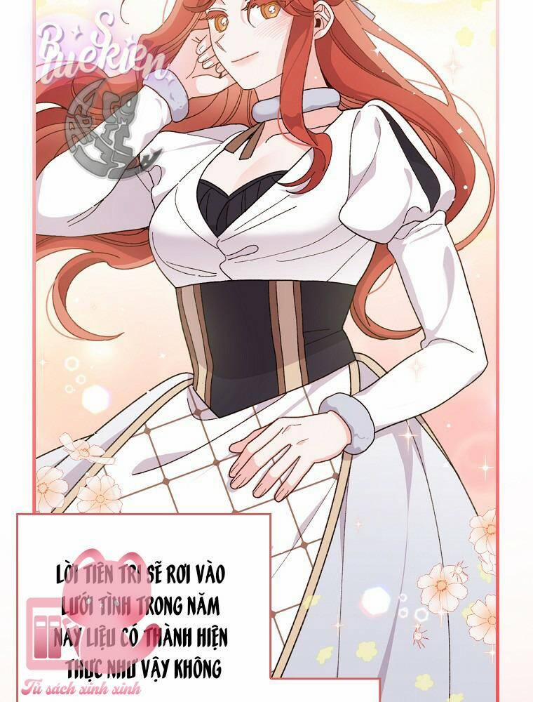 Chị Gái Của Nhân Vật Phản Diện Hôm Nay Đang Đau Khổ 56 trang 71