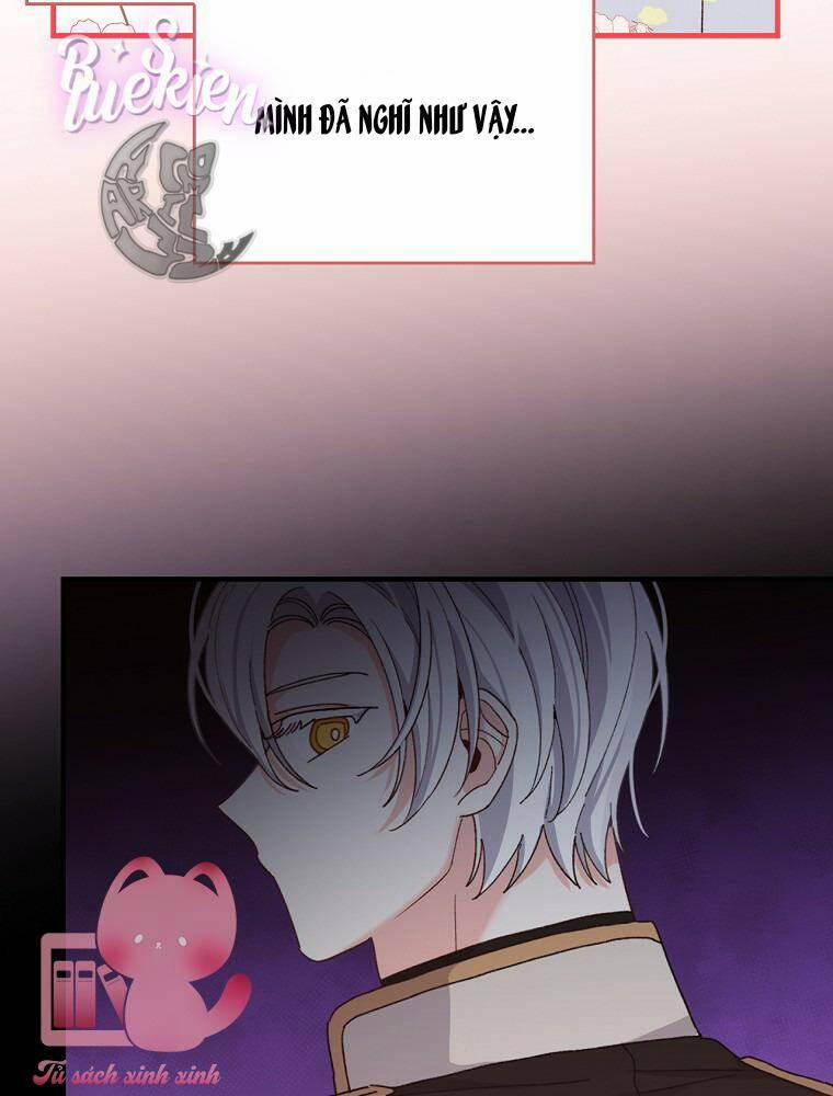 Chị Gái Của Nhân Vật Phản Diện Hôm Nay Đang Đau Khổ 56 trang 72