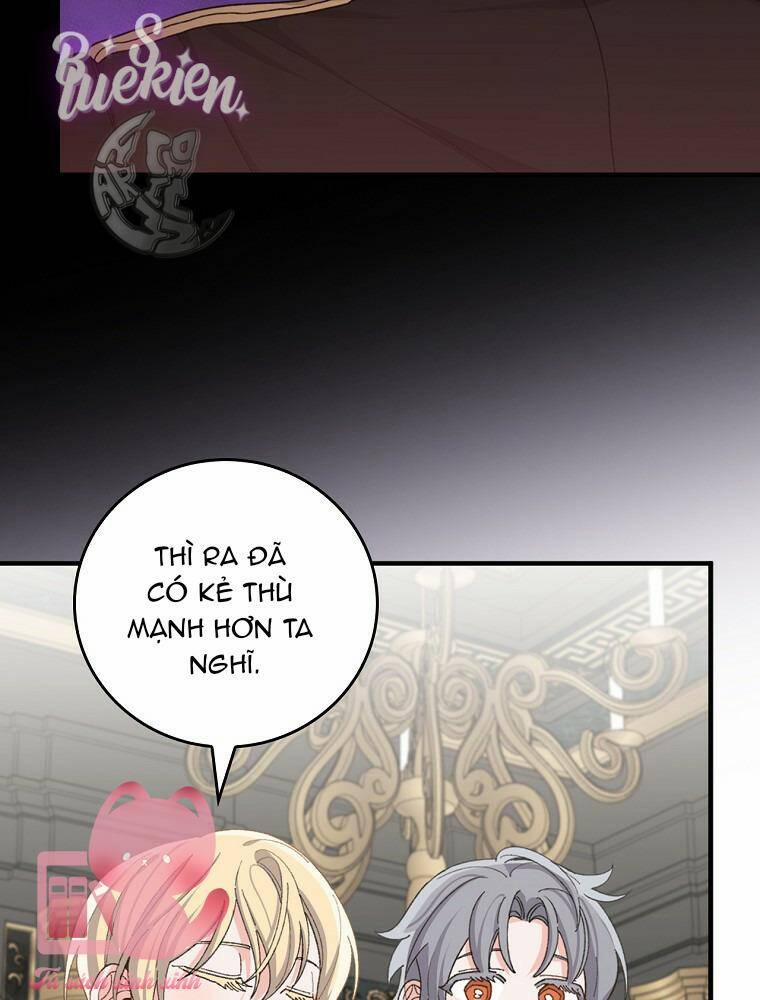 Chị Gái Của Nhân Vật Phản Diện Hôm Nay Đang Đau Khổ 56 trang 73