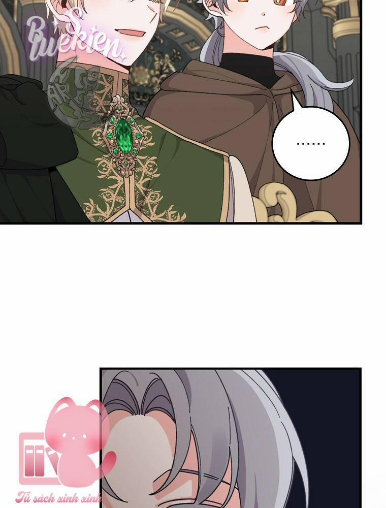 Chị Gái Của Nhân Vật Phản Diện Hôm Nay Đang Đau Khổ 56 trang 74