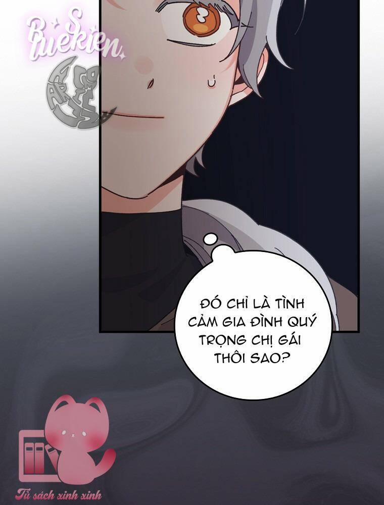 Chị Gái Của Nhân Vật Phản Diện Hôm Nay Đang Đau Khổ 56 trang 75