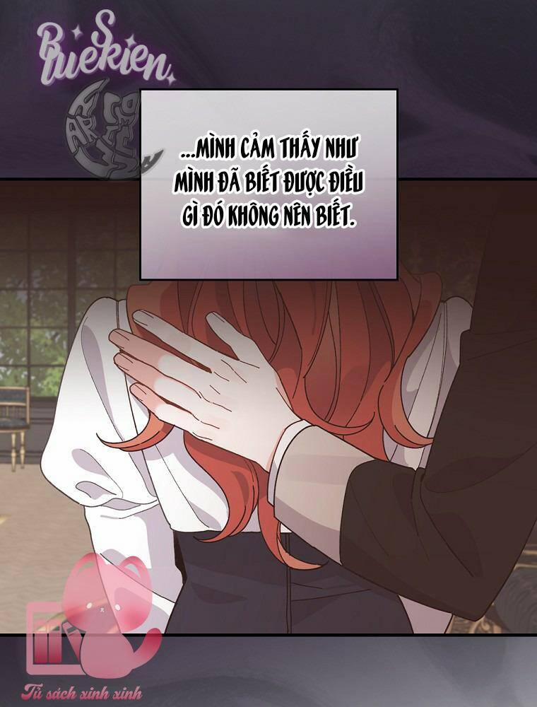 Chị Gái Của Nhân Vật Phản Diện Hôm Nay Đang Đau Khổ 56 trang 76