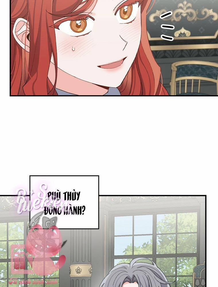 Chị Gái Của Nhân Vật Phản Diện Hôm Nay Đang Đau Khổ 56 trang 8