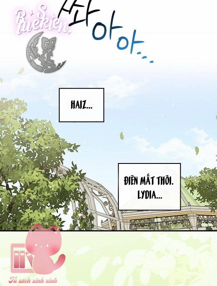 Chị Gái Của Nhân Vật Phản Diện Hôm Nay Đang Đau Khổ 56 trang 80