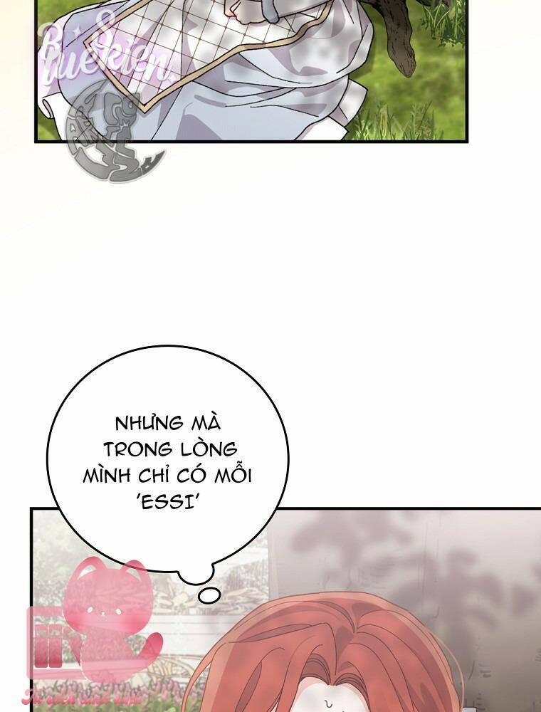 Chị Gái Của Nhân Vật Phản Diện Hôm Nay Đang Đau Khổ 56 trang 82