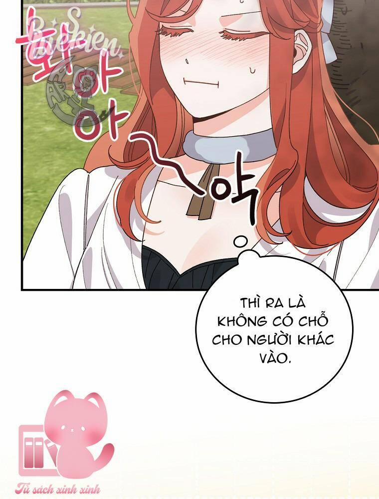 Chị Gái Của Nhân Vật Phản Diện Hôm Nay Đang Đau Khổ 56 trang 83