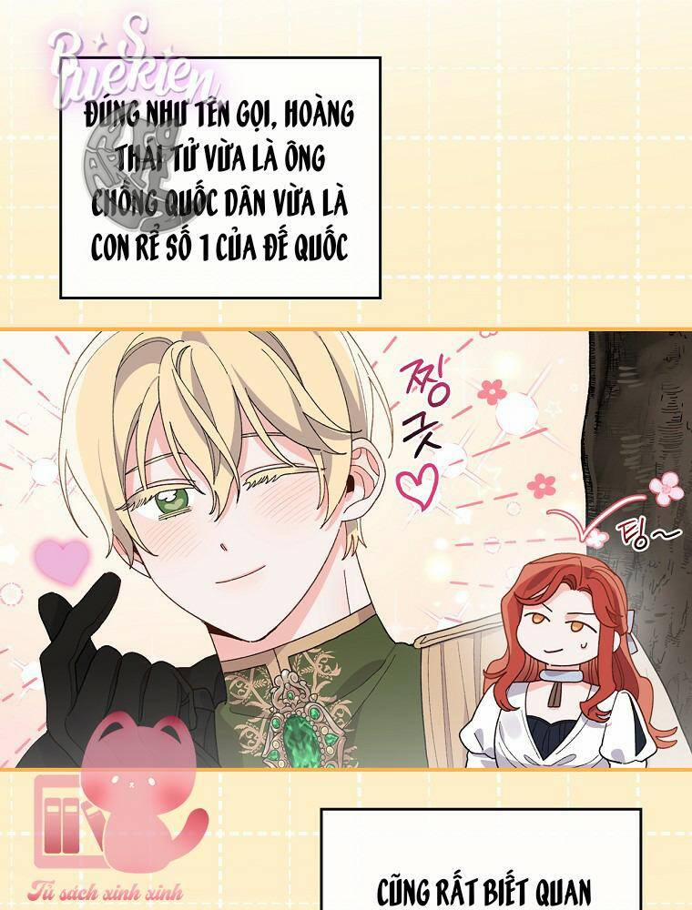 Chị Gái Của Nhân Vật Phản Diện Hôm Nay Đang Đau Khổ 56 trang 84