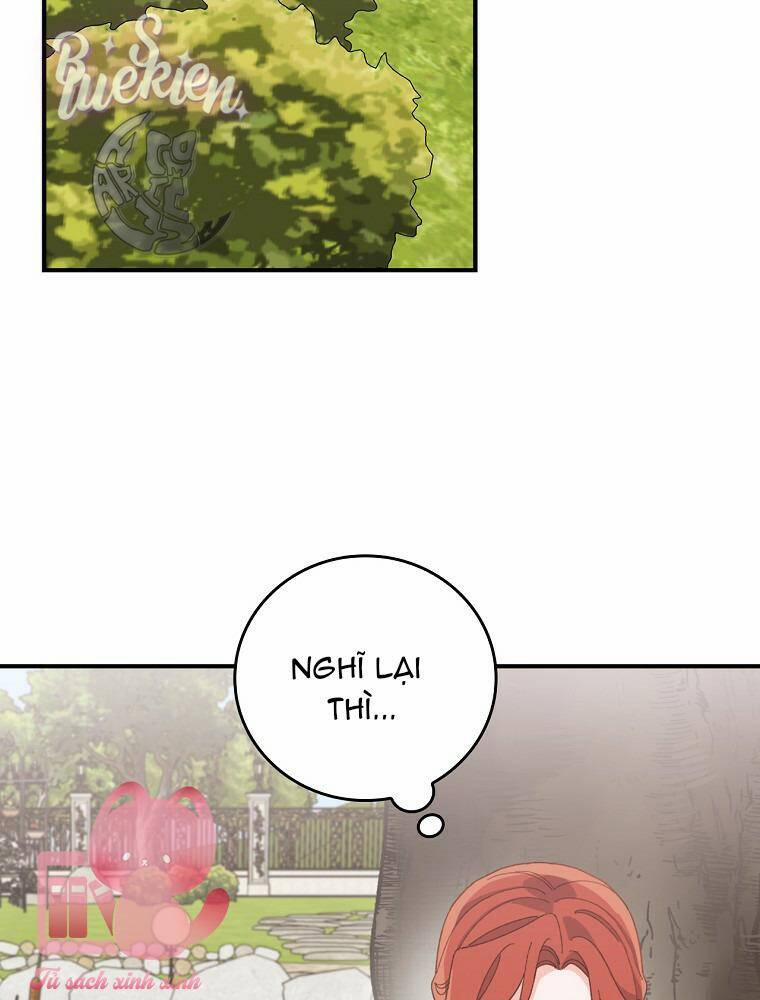 Chị Gái Của Nhân Vật Phản Diện Hôm Nay Đang Đau Khổ 56 trang 86