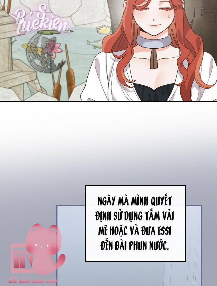 Chị Gái Của Nhân Vật Phản Diện Hôm Nay Đang Đau Khổ 56 trang 87