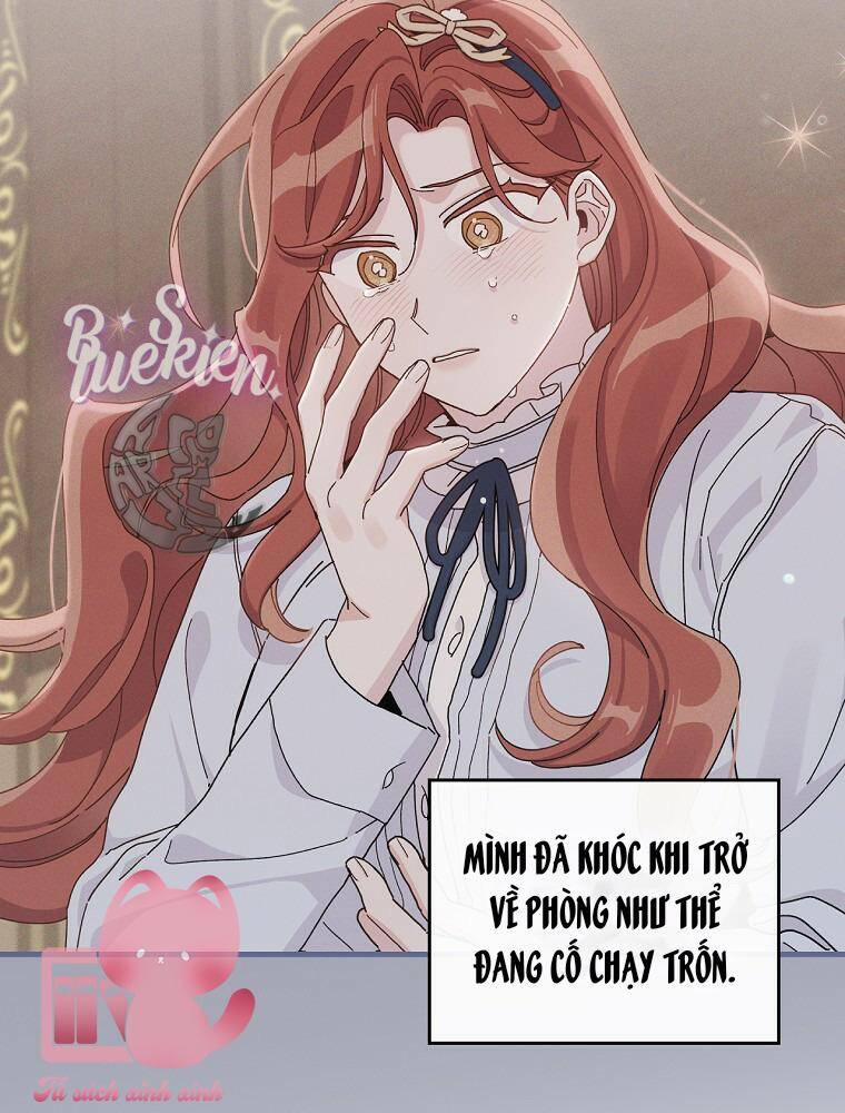 Chị Gái Của Nhân Vật Phản Diện Hôm Nay Đang Đau Khổ 56 trang 89