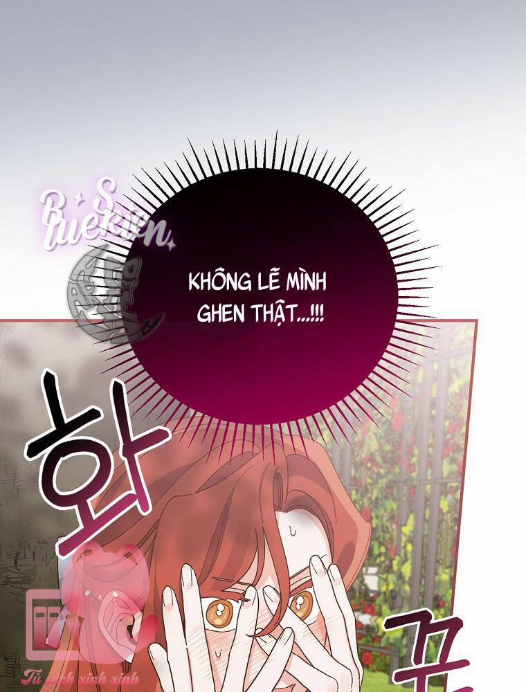 Chị Gái Của Nhân Vật Phản Diện Hôm Nay Đang Đau Khổ 56 trang 90