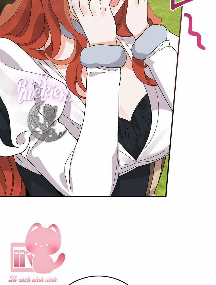 Chị Gái Của Nhân Vật Phản Diện Hôm Nay Đang Đau Khổ 56 trang 91