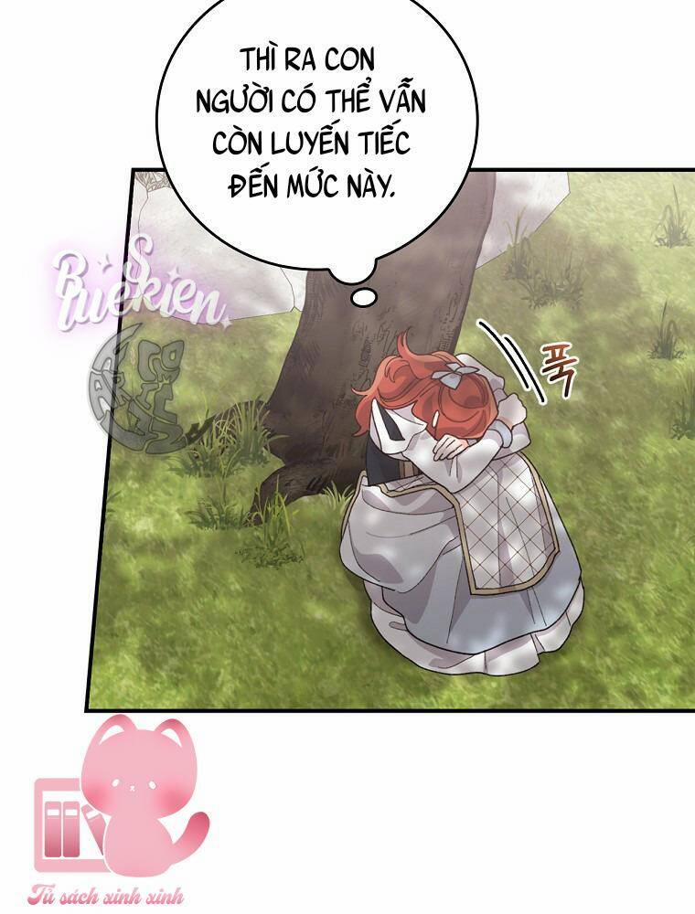 Chị Gái Của Nhân Vật Phản Diện Hôm Nay Đang Đau Khổ 56 trang 92