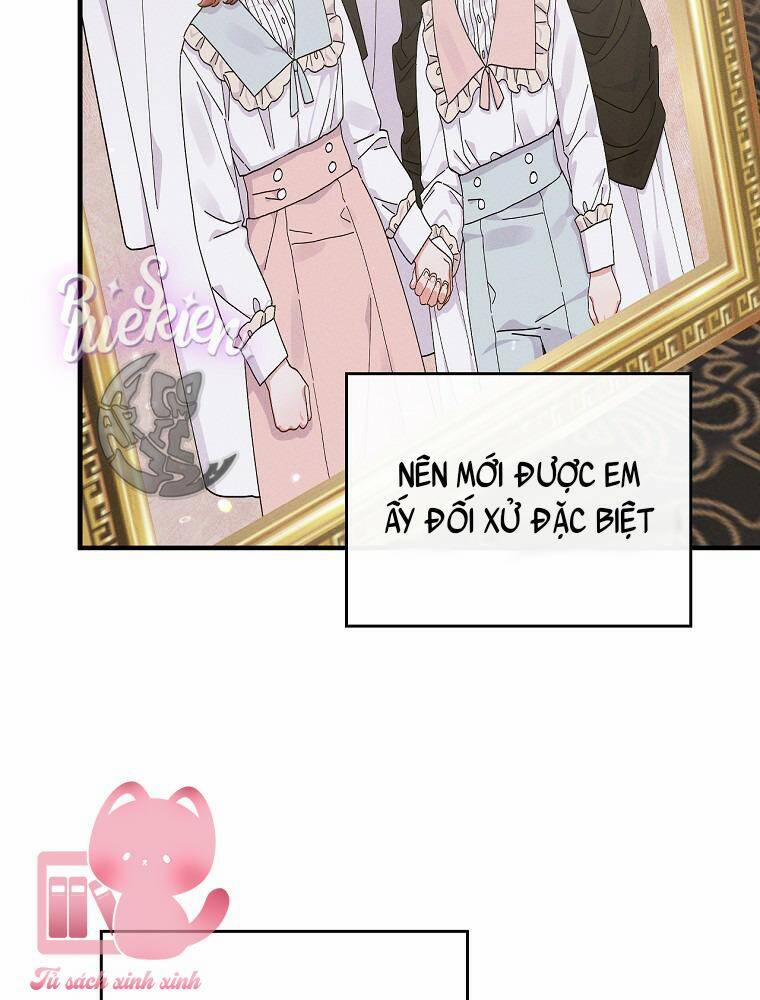 Chị Gái Của Nhân Vật Phản Diện Hôm Nay Đang Đau Khổ 56 trang 95