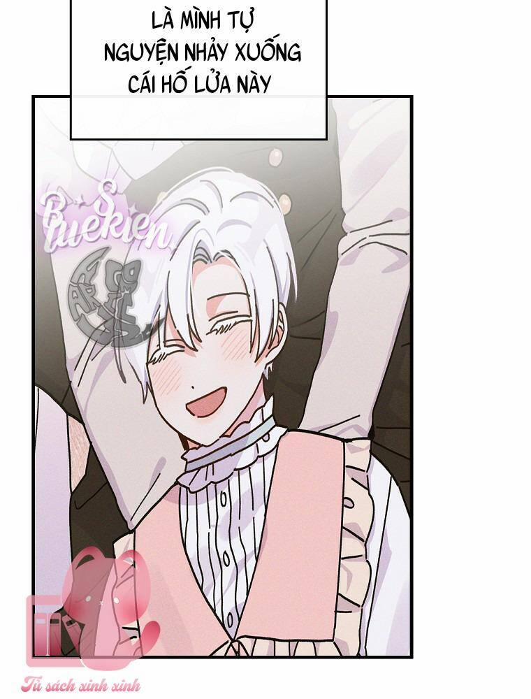 Chị Gái Của Nhân Vật Phản Diện Hôm Nay Đang Đau Khổ 56 trang 96