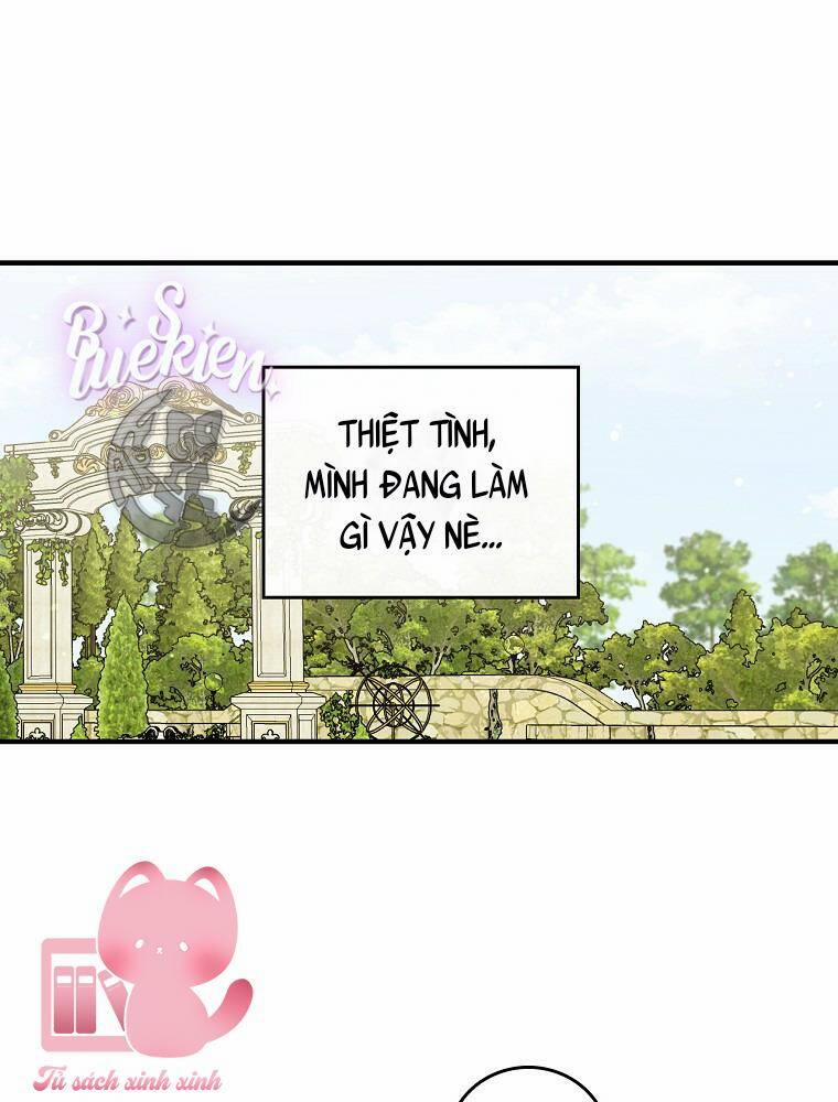 Chị Gái Của Nhân Vật Phản Diện Hôm Nay Đang Đau Khổ 56 trang 97