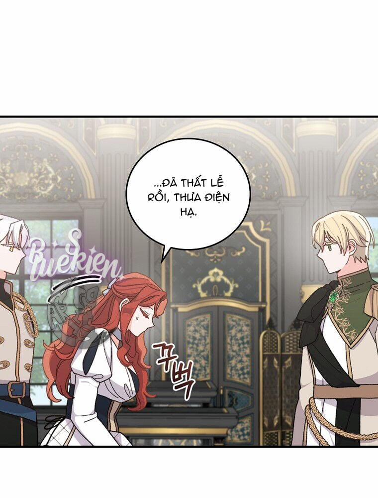 Chị Gái Của Nhân Vật Phản Diện Hôm Nay Đang Đau Khổ 57 trang 14