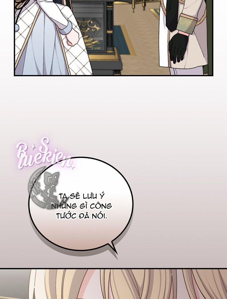 Chị Gái Của Nhân Vật Phản Diện Hôm Nay Đang Đau Khổ 57 trang 17