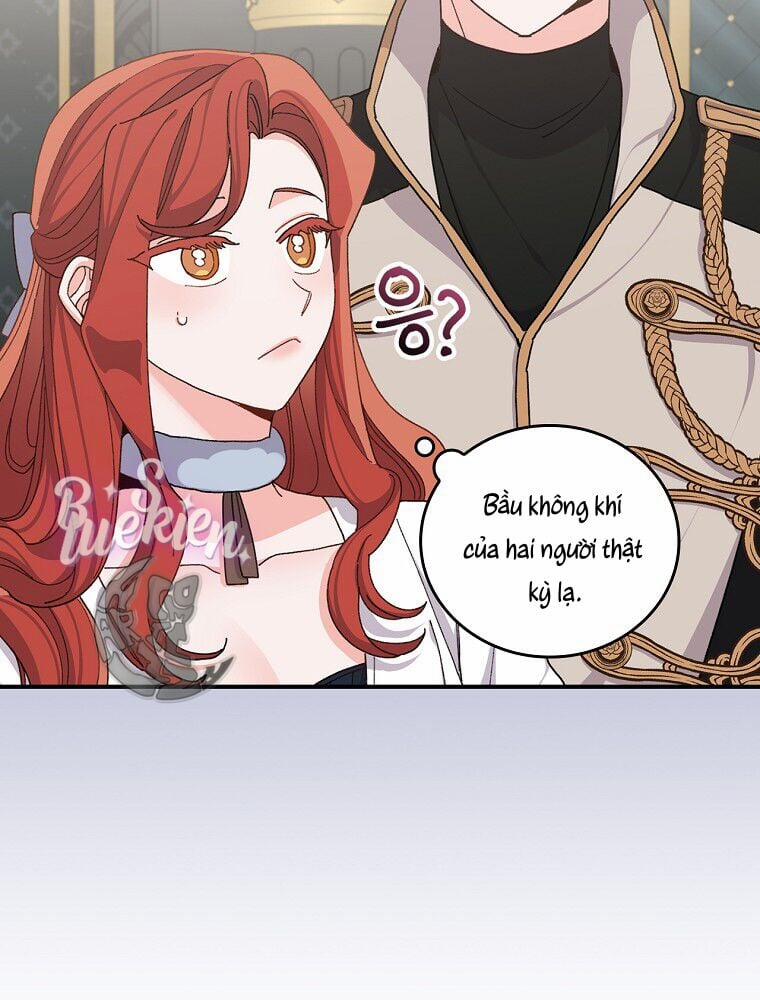 Chị Gái Của Nhân Vật Phản Diện Hôm Nay Đang Đau Khổ 57 trang 19