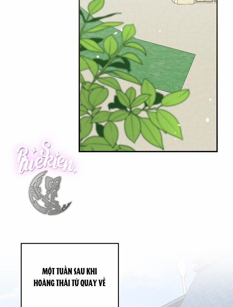 Chị Gái Của Nhân Vật Phản Diện Hôm Nay Đang Đau Khổ 57 trang 21