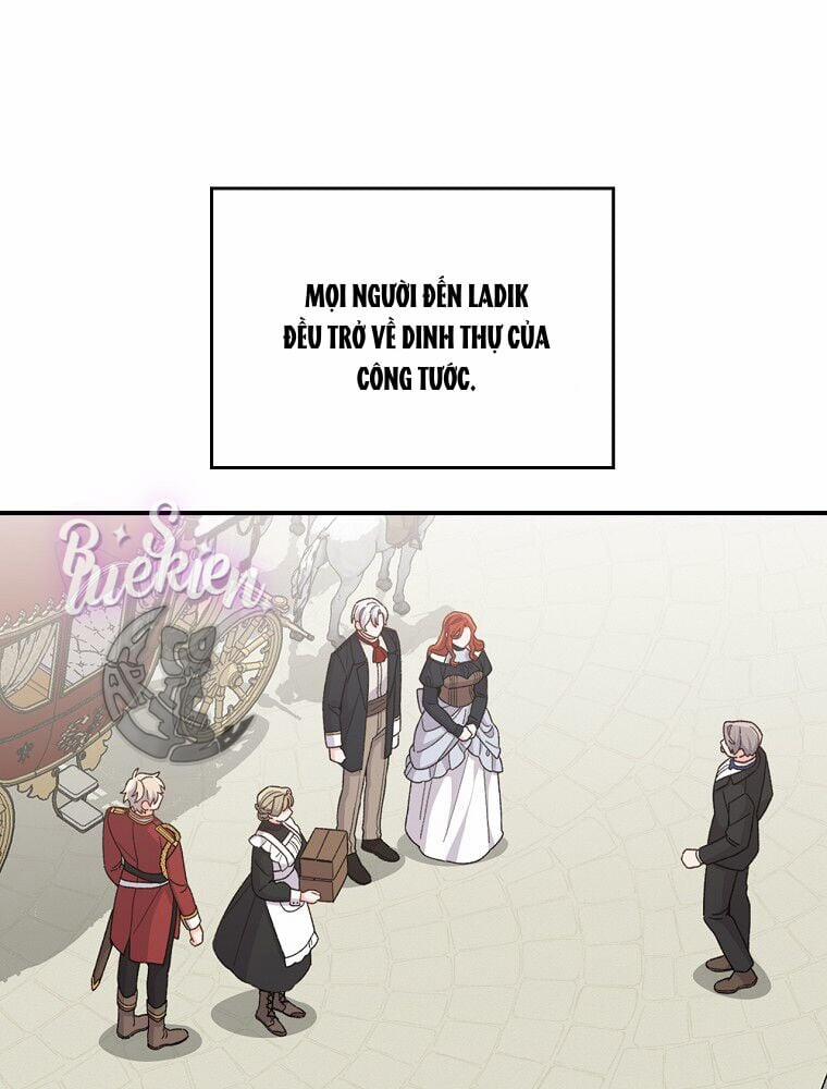 Chị Gái Của Nhân Vật Phản Diện Hôm Nay Đang Đau Khổ 57 trang 23