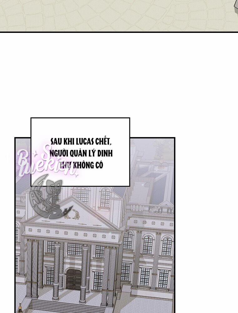 Chị Gái Của Nhân Vật Phản Diện Hôm Nay Đang Đau Khổ 57 trang 24