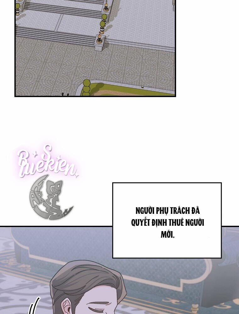 Chị Gái Của Nhân Vật Phản Diện Hôm Nay Đang Đau Khổ 57 trang 25