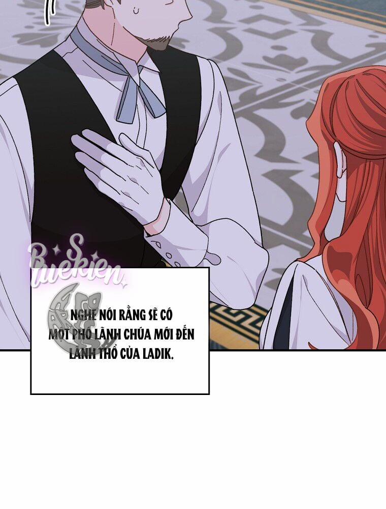 Chị Gái Của Nhân Vật Phản Diện Hôm Nay Đang Đau Khổ 57 trang 26