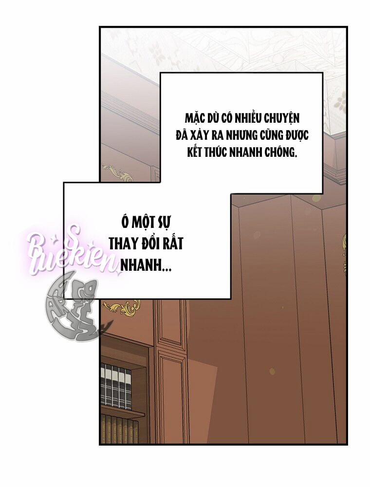 Chị Gái Của Nhân Vật Phản Diện Hôm Nay Đang Đau Khổ 57 trang 27